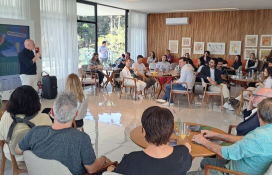 Museu CARDE lança revista cultural “O Mantiqueira” em Campos do Jordão