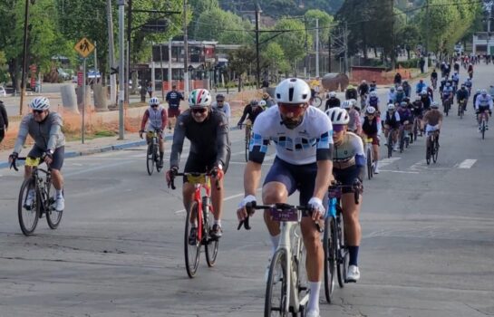L’Étape vai além do pedal e aquece o turismo de Campos do Jordão