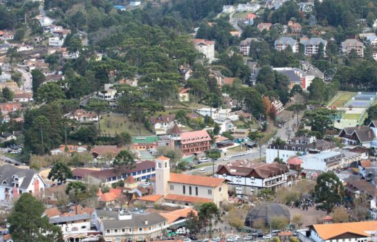 Campos do Jordão celebra o Dia do Comerciário com homenagem a profissionais e instituições da cidade