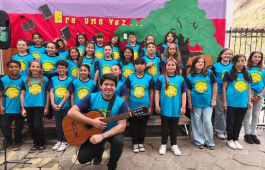 Museu Felícia Leirner e Auditório Claudio Santoro celebram o Dia das Crianças com música, oficinas e muita arte