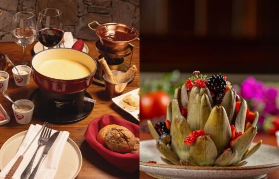 Campos do Jordão conquista destaque internacional com restaurantes entre os melhores do mundo pelo TripAdvisor