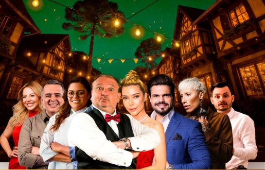 Campos do Jordão recebe festival inédito de empreendedorismo na área da alimentação