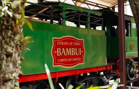 Parque Bambuí oferece entrada gratuita a professores durante a Semana do Saco Cheio em Campos do Jordão