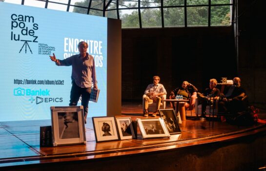 Festival Internacional Campos de Luz transforma Campos do Jordão em palco da fotografia contemporânea