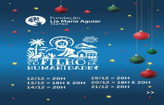 Teatro – O Filho da Humanidade I