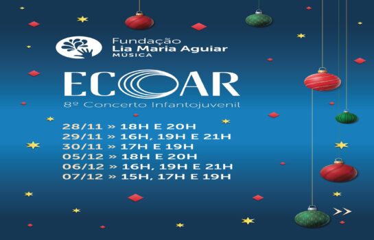 8º Concerto Infantojuvenil – Ecoar I