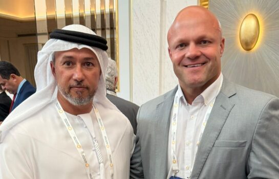 Prefeito de Campos do Jordão é recebido por autoridades e se reúne com o prefeito de Dubai durante a Cúpula das Cidades da Ásia-Pacífico 2025