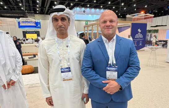 Embaixador dos Emirados Árabes deverá visitar Campos do Jordão