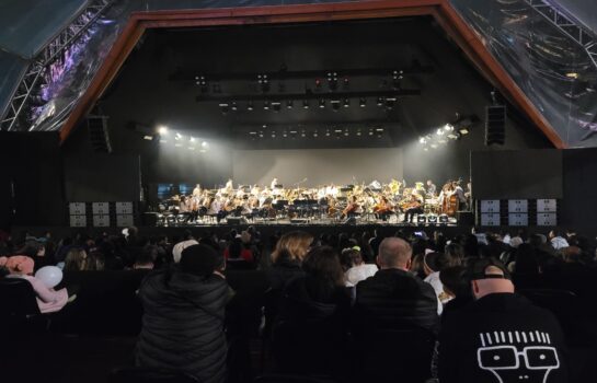 Espetáculo Dom Quixote está de volta ao Natal dos Sonhos 2025