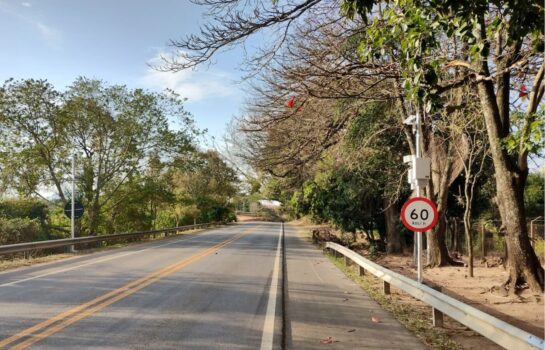 Novos radares entram em operação no Vale e Litoral Norte
