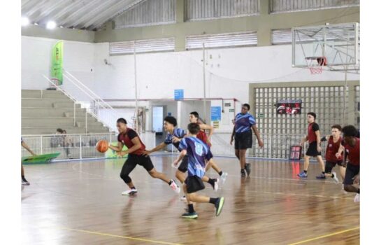 Campos do Jordão realiza congresso técnico para os Jogos da Primavera