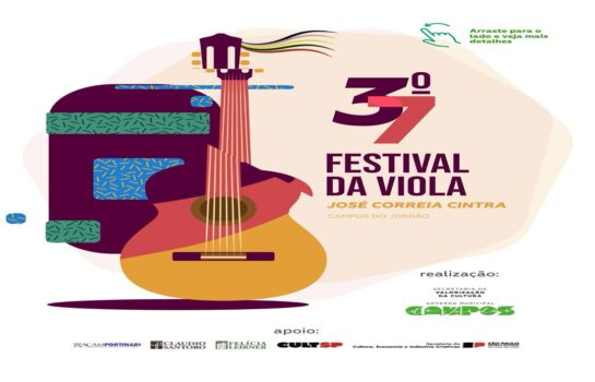 37º Festival da Viola
