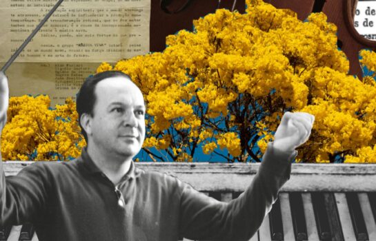 Novembro celebra a Consciência Negra com programação especial no Museu Felícia Leirner e Auditório Cláudio Santoro em Campos do Jordão