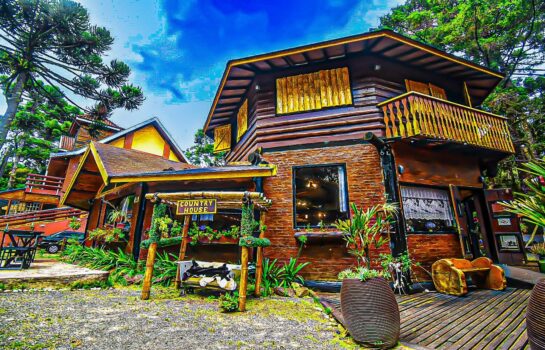 Country House Restaurante