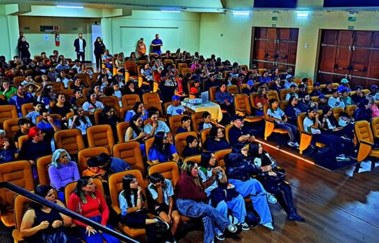 Associação Desportiva de Campos do Jordão celebra dois anos de conquistas e união pelo esporte