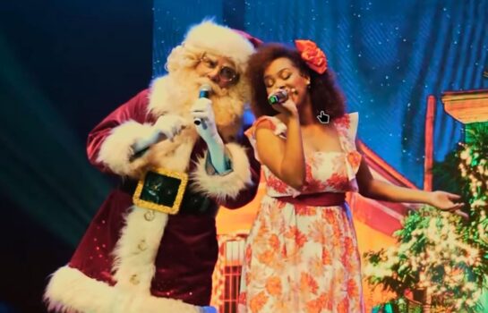 Natal dos Sonhos 2025 movimenta Campos do Jordão com atrações nos dias 8 e 9 de novembro