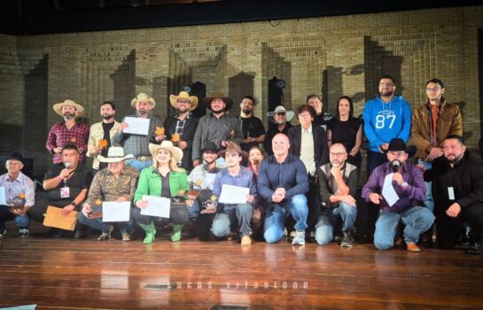 37º Festival da Viola tem show de Gabriel Sater e final emocionante transmitida pela NetCamposTV