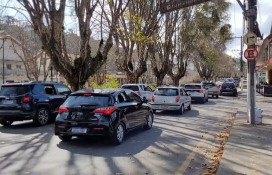 Governo de SP divulga o calendário do IPVA 2026