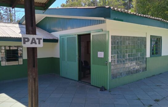 PAT de Campos do Jordão promove o Feirão da Empregabilidade