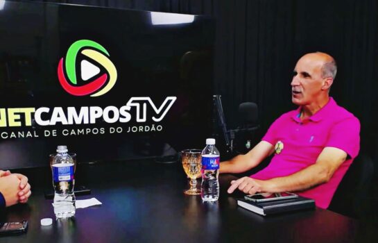 Luto em Campos do Jordão: a cidade se despede de Wagner Albano, símbolo de trabalho, humanidade e amor pela terra