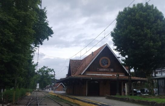 Semana começa instável em Campos do Jordão e no Vale do Paraíba: veja a previsão completa