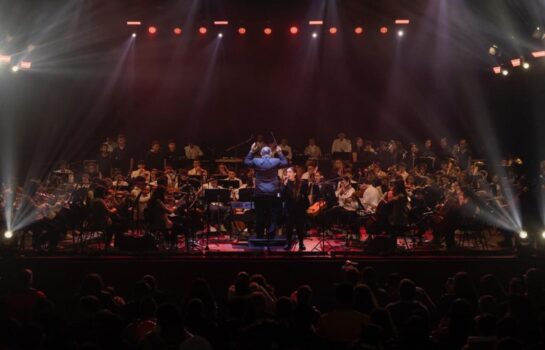 Natal dos Sonhos: 8º Concerto Infantojuvenil vai até domingo no Parque Capivari