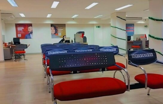 Santander recebe título de Destaque Empresarial e reforça presença estratégica em Campos do Jordão