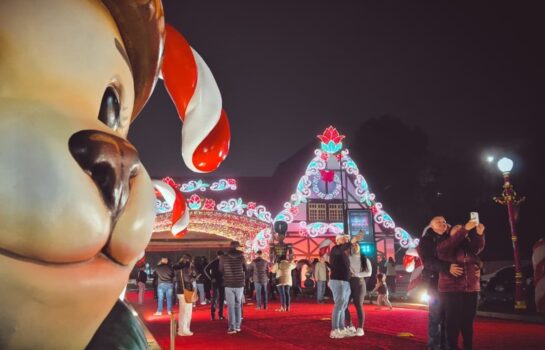 Natal na serra: o que fazer em Campos do Jordão na véspera e no dia 25 de dezembro