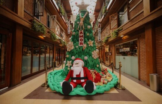 Boulevard Genève abre as portas para ceias de Natal e Réveillon em Campos do Jordão
