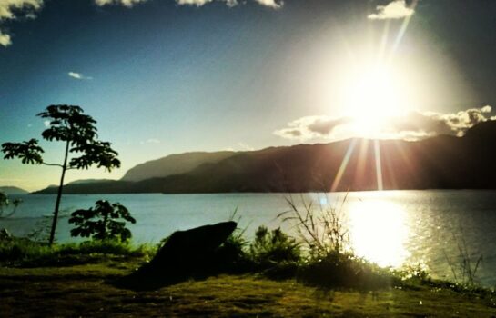 Onda de calor eleva consumo de água e autoridades alertam para o uso racional