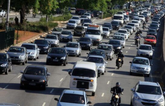 IPVA 2026 começa a vencer dia 12/01