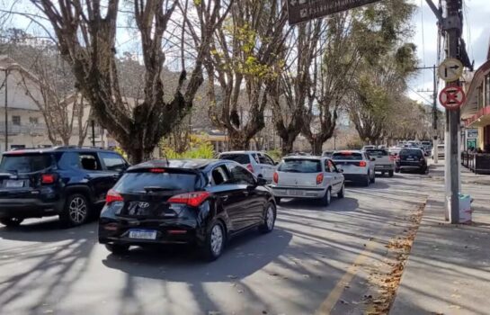 IPVA 2026: saiba as formas de quitação do imposto que já começou a vencer