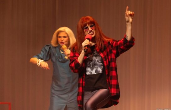 Com 70% dos ingressos vendidos, musical sobre Rita Lee chega a São José dos Campos