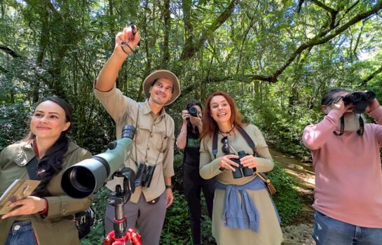 Plano Brasis: entenda o que é o novo plano que já orienta a promoção internacional do turismo brasileiro até 2027