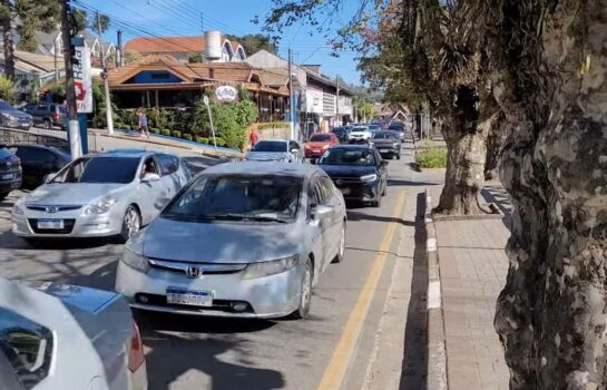 Prazo para pagamento do IPVA 2026 com desconto entra na reta final