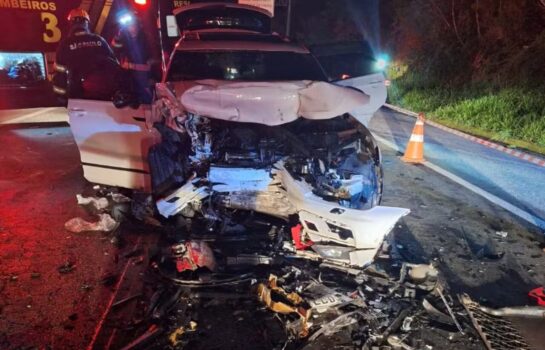 Prefeito decreta luto oficial por mortes no grave acidente na Floriano