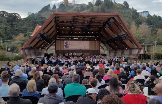 Campos do Jordão é finalista de prêmio Internacional no Panamá