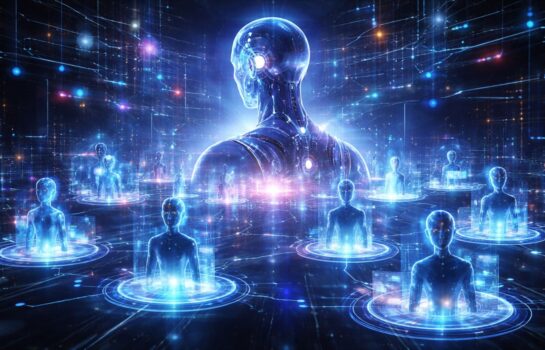 Moltbook coloca IAs para conversar entre si — mas quem realmente está no controle?