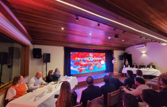 UVESP confirma Campos do Jordão como sede do 9º Conexidades