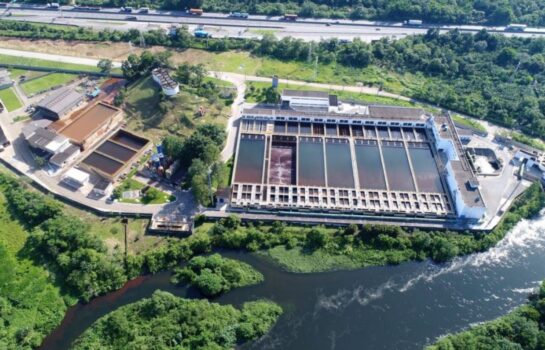 Abastecimento de água será reforçado no Carnaval