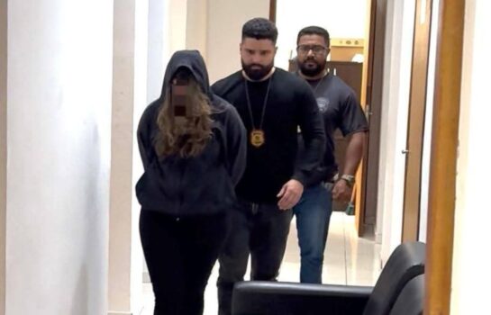 Servidora municipal é presa suspeita de desviar R$ 6 milhões da Prefeitura de Santo Antônio do Pinhal