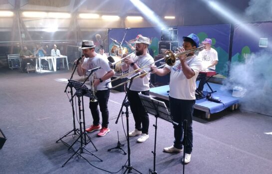 Festival de Músicas Carnavalescas inaugura a folia de Momo em Campos do Jordão