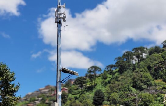 Defesa Civil faz simulado de emergência em áreas de risco