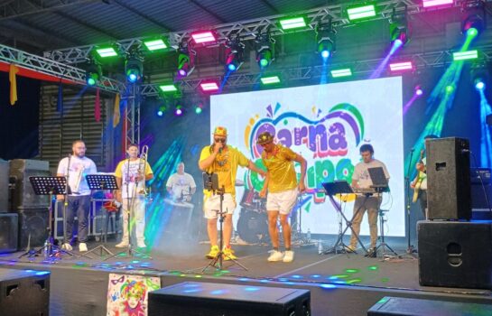 Taubaté e Pinda se destacam no 40º FEMUCAR