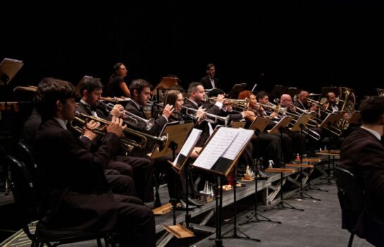 Conservatório de Tatuí abre inscrições para 2º Processo Seletivo 2026 com novas especializações em Choro e Performance Histórica