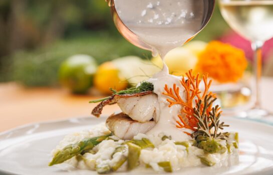 Páscoa em Campos do Jordão ganha sabor especial com a temporada “Do Mar à Mantiqueira”, da Casa Bambuí