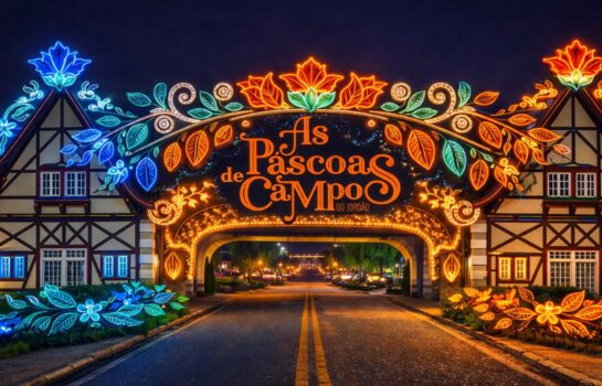 Próximos feriados de 2026: abril terá folgas prolongadas e Páscoa especial em Campos do Jordão