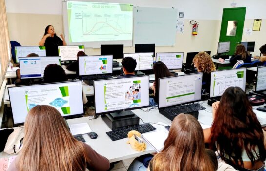 IFSP de Campos do Jordão abre vagas para cursos técnicos e de graduação