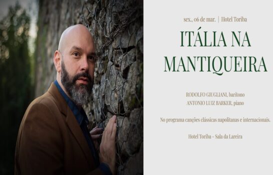 Toriba Musical – Itália na Mantiqueira (01)