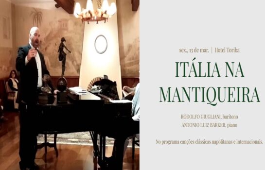 Toriba Musical – Itália na Mantiqueira (02)